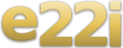 e22i logo